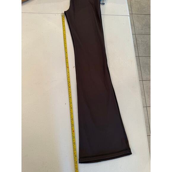 lululemon athletica Dark Brown Leggings - Picture 6 of 6